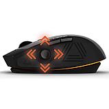 Lexip PU94 Wired Gaming Mouse Black, фото 3