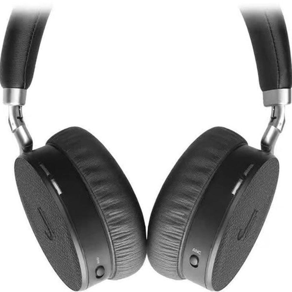 SBS TEJZHEADPHBEPOPBTK Wireless On Ear Headphones Black - фото 2 - id-p115965190