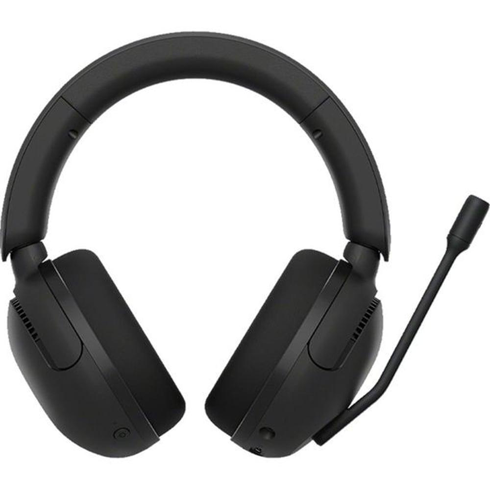 Sony WHG500/B InZone H5 Wireless Over Ear Gaming Headphones Black - фото 4 - id-p115965193