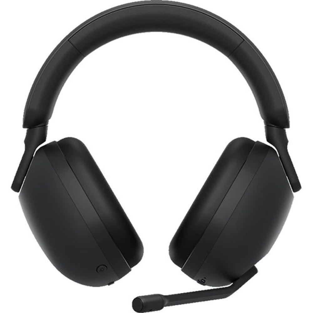 Sony WHG900N/B InZone H9 Wireless Over Ear Gaming Headphones Black - фото 3 - id-p115965194
