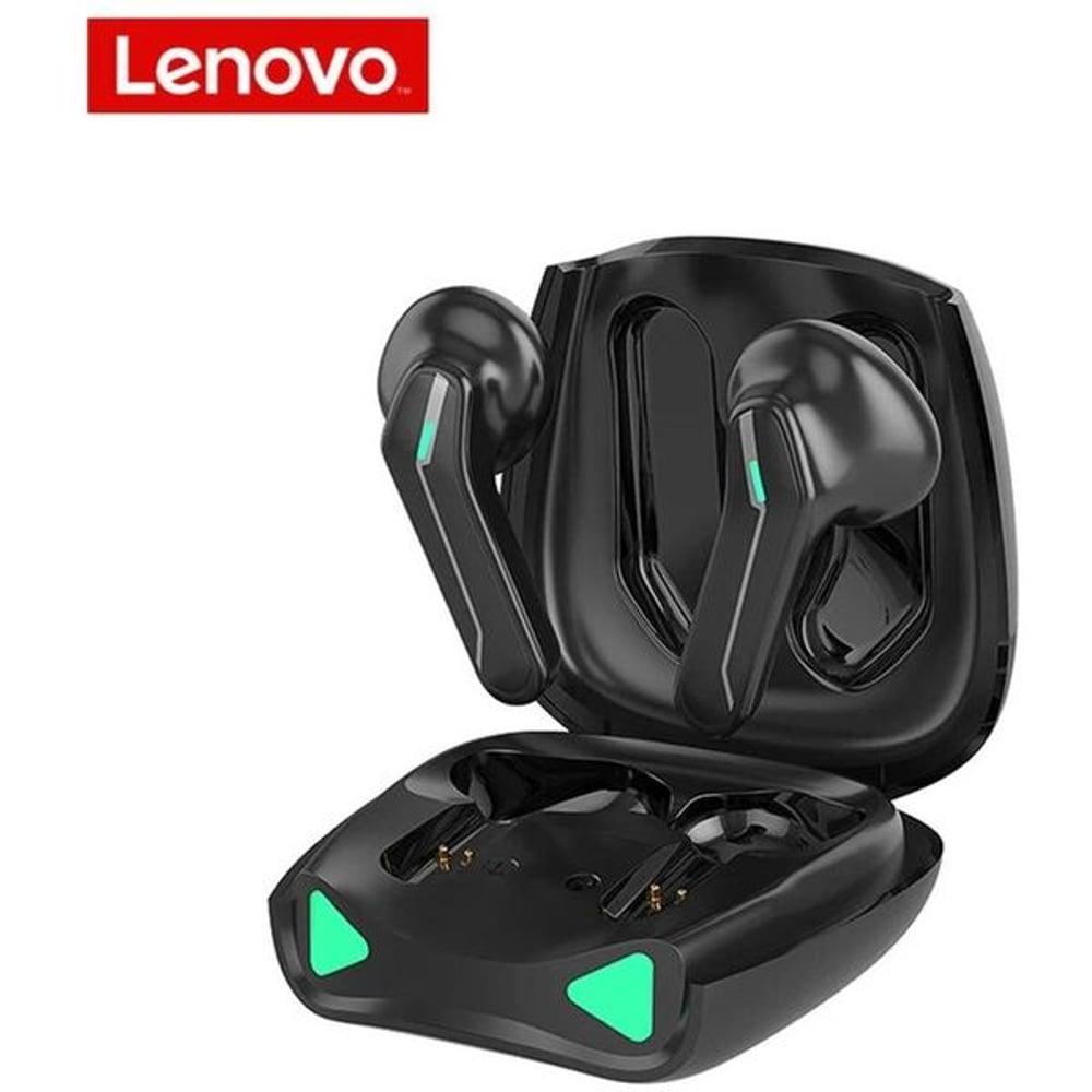 Lenovo Thinkplus Live XT85ll Wireless Earbuds Black - фото 1 - id-p115965198