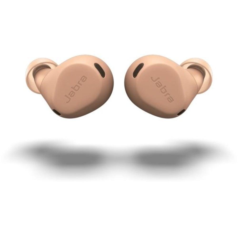 Jabra Elite 8 Active True Wireless In Ear Earbuds Caramel - фото 2 - id-p115965202