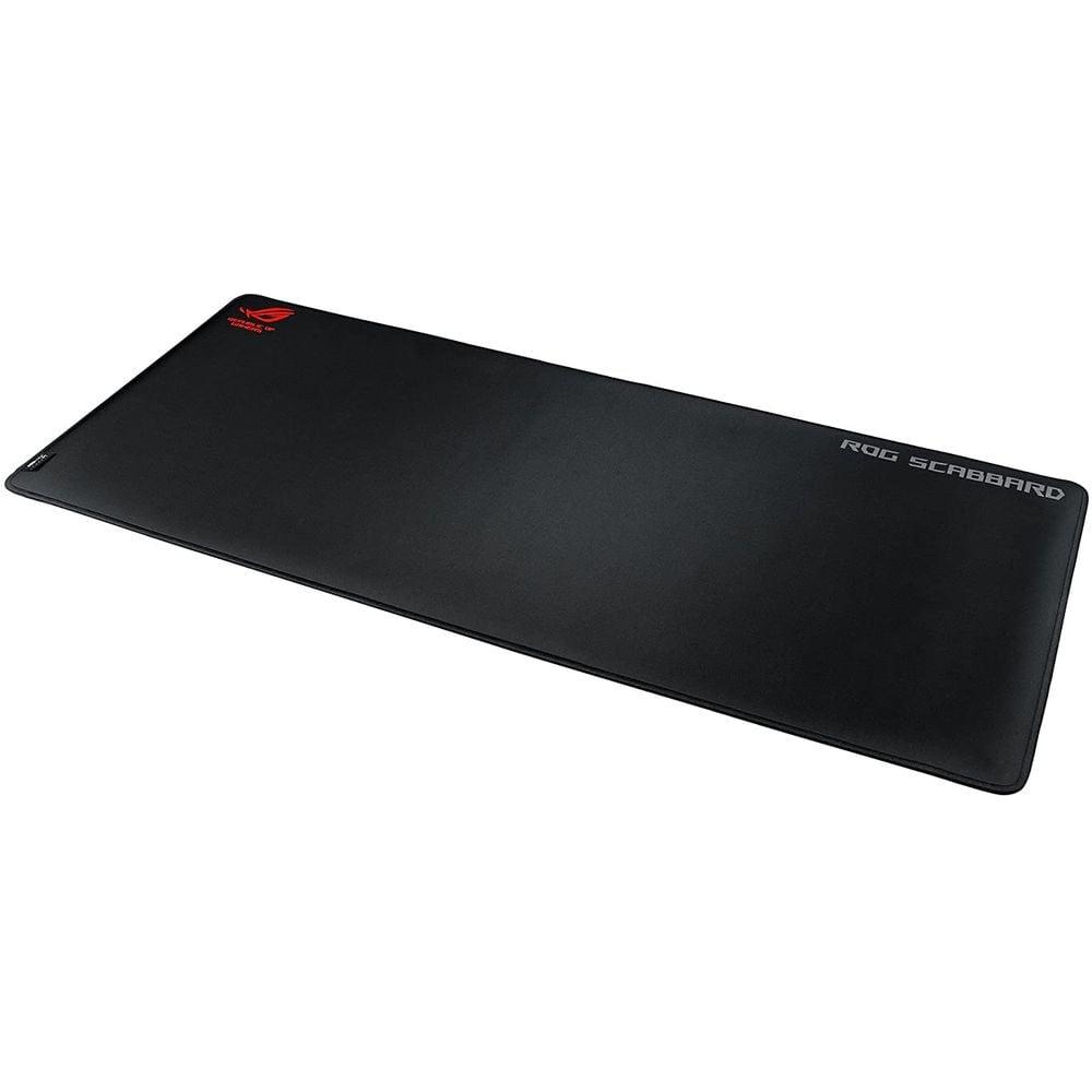 Asus ROG Scabbard Gaming Mousepad 90cm Black