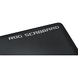Asus ROG Scabbard Gaming Mousepad 90cm Black, фото 5