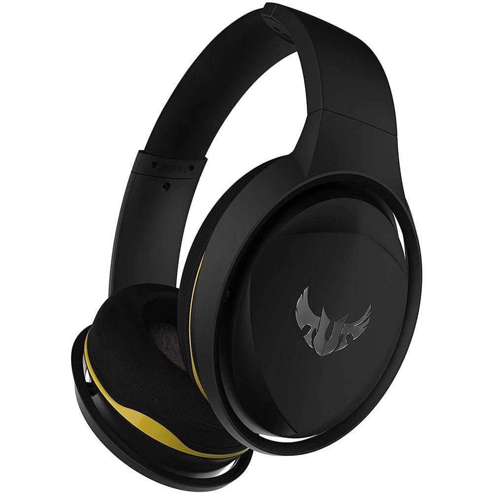 Asus 90YH00Z5-B8UA00 On Ear Gaming Headset Black - фото 1 - id-p115964200