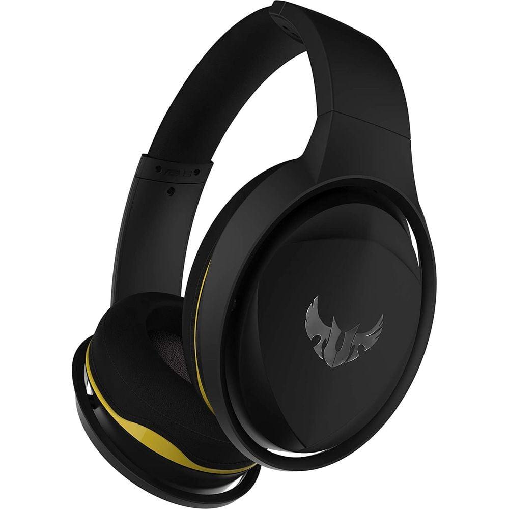 Asus 90YH00Z5-B8UA00 On Ear Gaming Headset Black - фото 2 - id-p115964200