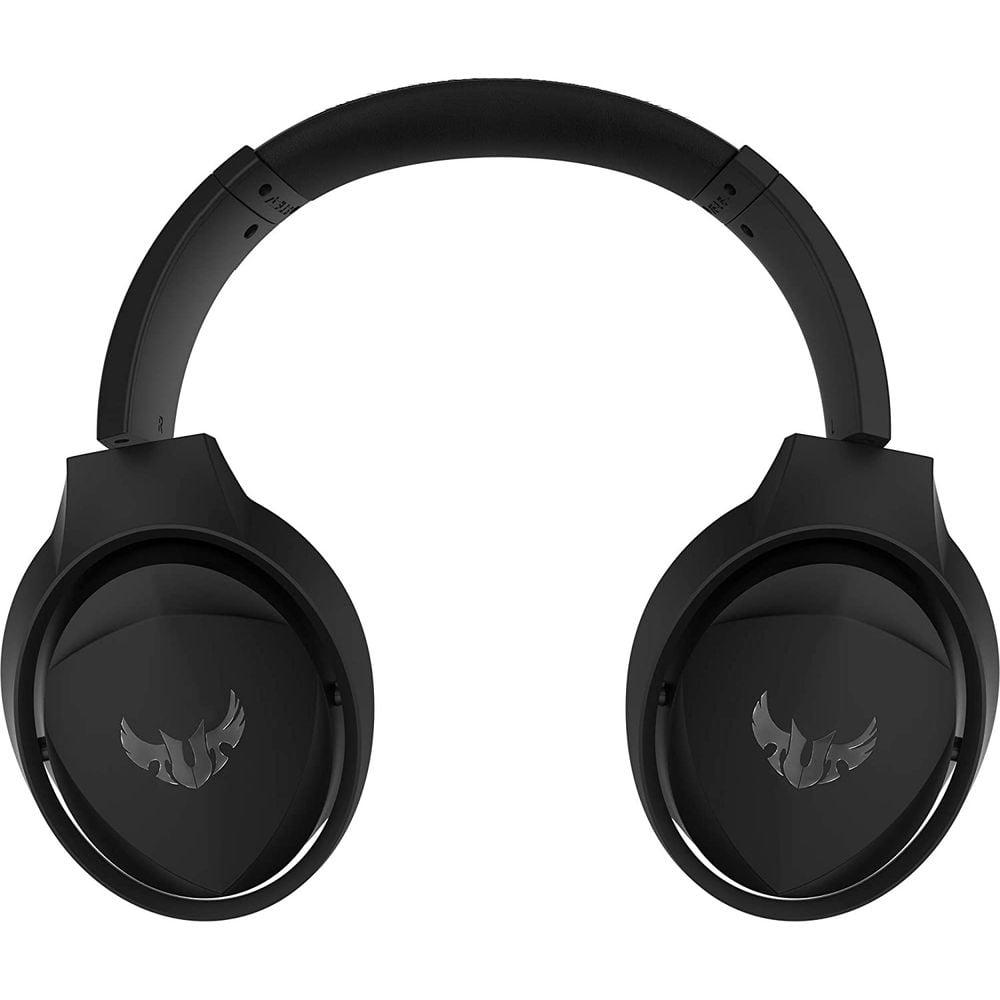 Asus 90YH00Z5-B8UA00 On Ear Gaming Headset Black - фото 4 - id-p115964200