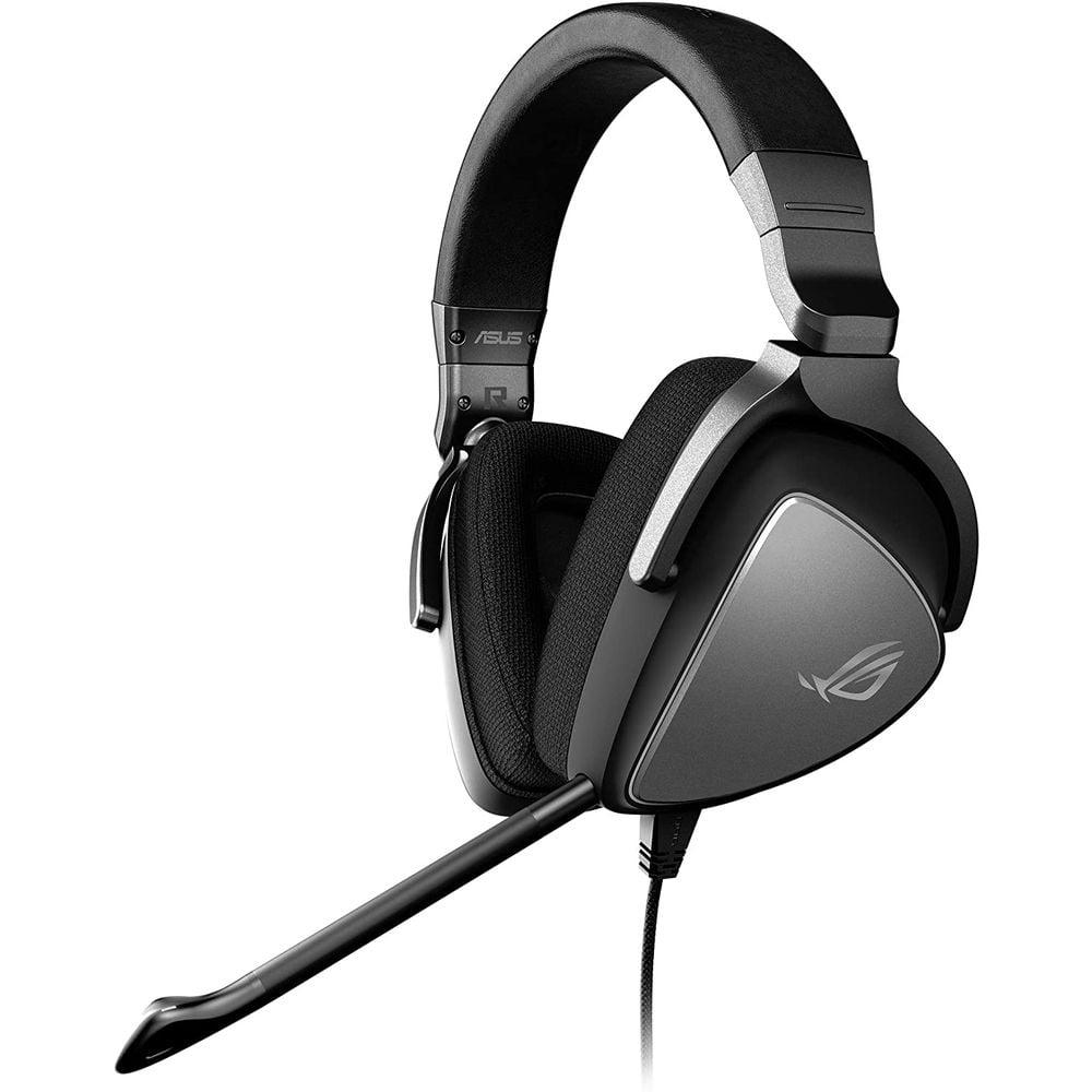Asus 90YH00Z1-B1UA00 ROG On Ear Gaming Headset Black - фото 1 - id-p115964201