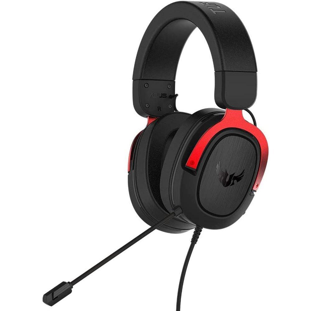Asus 90YH02AR-B1UA00 On Ear Gaming Headset Black - фото 1 - id-p115964202