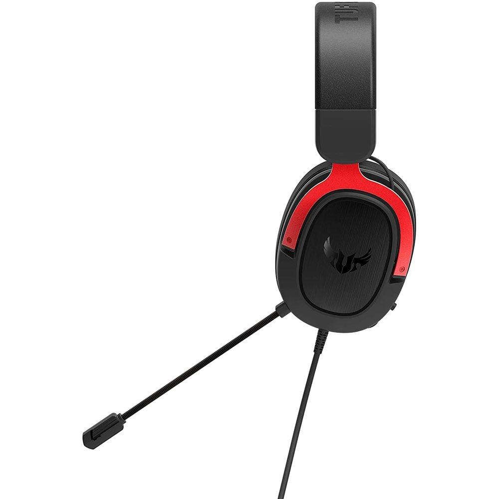 Asus 90YH02AR-B1UA00 On Ear Gaming Headset Black - фото 4 - id-p115964202