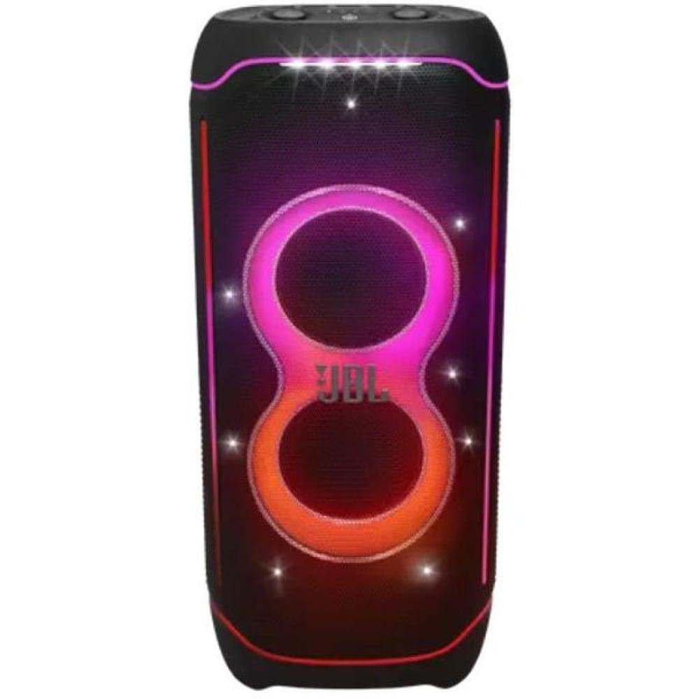 JBL Partybox Ultimate Massive party speaker with multi-dimensional lightshow - фото 1 - id-p115965205