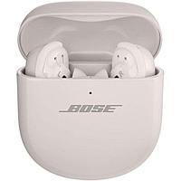 Bose 882826-0020 QuietComfort Ultra Wireless In Ear Earbuds White Smoke