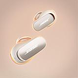 Bose 882826-0020 QuietComfort Ultra Wireless In Ear Earbuds White Smoke, фото 5