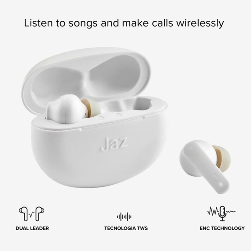 SBS TEJZEARTWSFREEZEBTW True Wireless In Ear Earbuds White - фото 3 - id-p115965217
