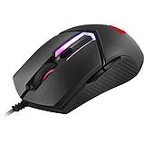 MSI Clutch Gaming Mouse Black, фото 4
