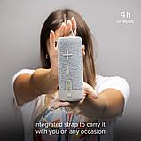 SBS Bluetooth Speaker Grey, фото 6