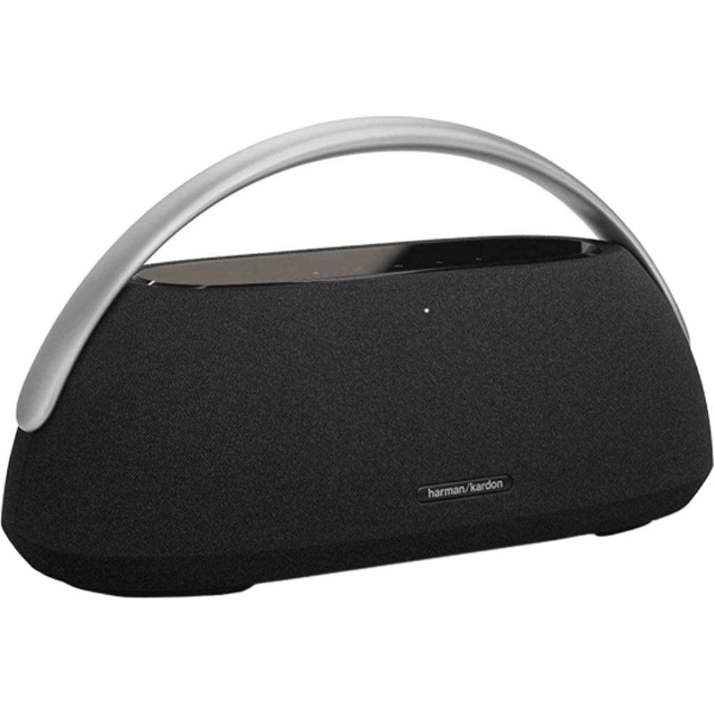 Harman Kardon Portable Bluetooth Speaker Black - фото 1 - id-p115965223