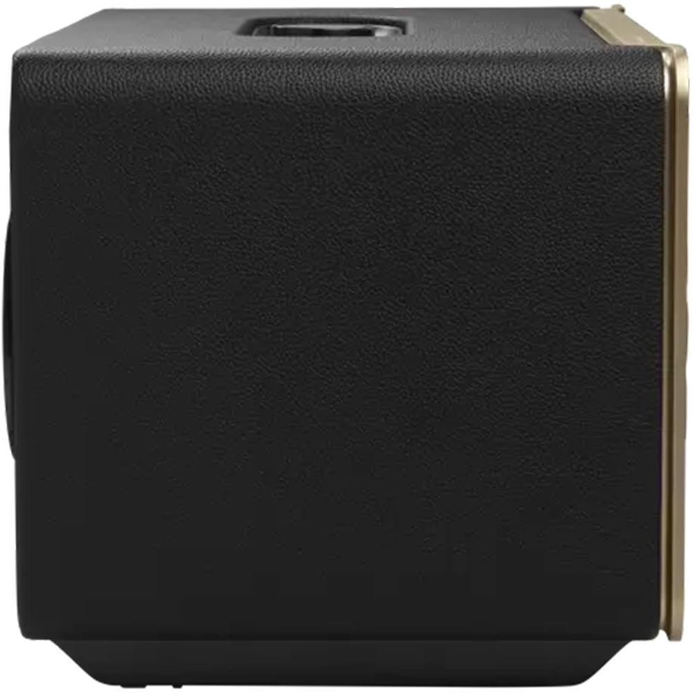 JBL Hi-Fidelity Smart Home Bluetooth Speaker Black - фото 6 - id-p115965227