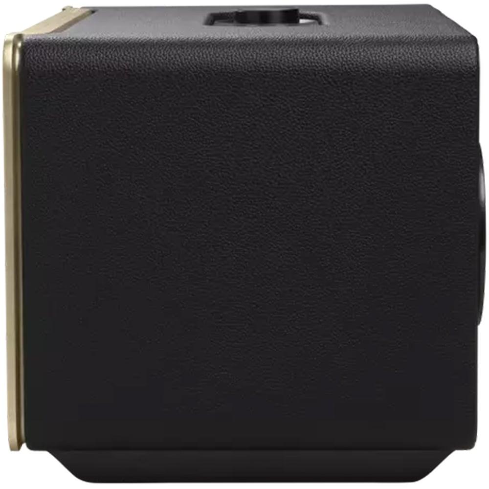 JBL Hi-Fidelity Smart Home Bluetooth Speaker Black - фото 7 - id-p115965227