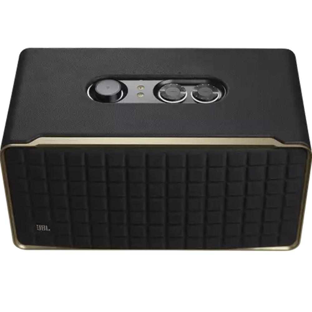 JBL Hi-Fidelity Smart Home Bluetooth Speaker Black - фото 9 - id-p115965227