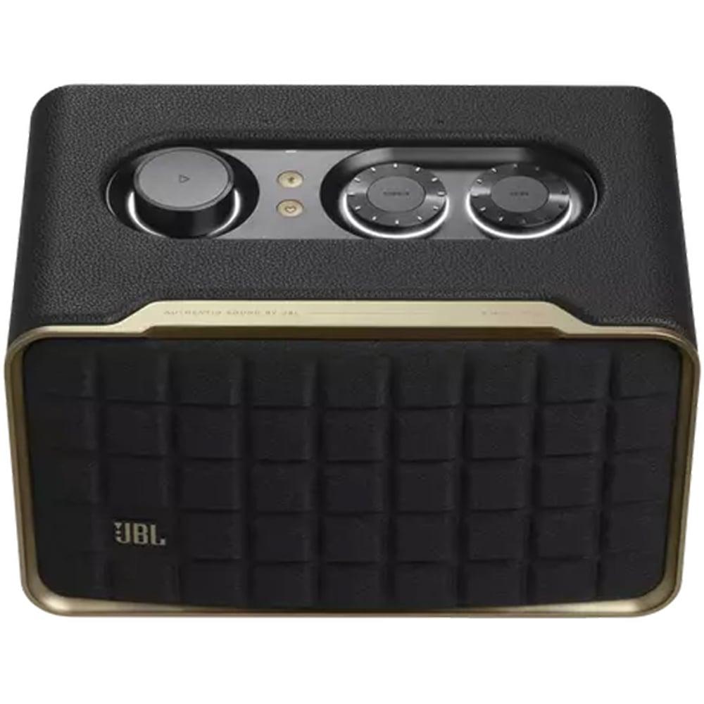 JBL Smart Home Bluetooth Speaker Black - фото 9 - id-p115965229