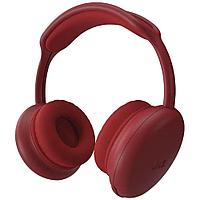 SBS TEJZHEADPHARXBTR Wireless Over Ear Headphones Red