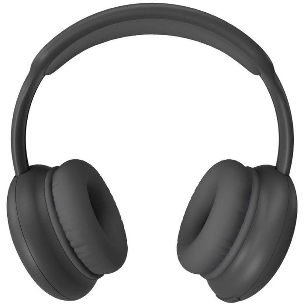 SBS TEJZHEADPHARXBTK Wireless Over Ear Headphones Black - фото 2 - id-p115965232