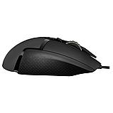 Logitech G502 Hero USB Gaming Mouse Black 910-005471, фото 7