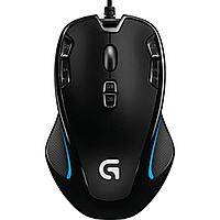 Logitech 910004346 G300s Optical Gaming Mouse