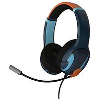 PDP Airlite 049-015-BLTD Wired Over Ear Headset