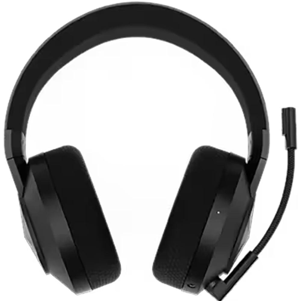 Lenovo GXD1A03963 Wireless Over Ear Gaming Headset Black - фото 4 - id-p115964242