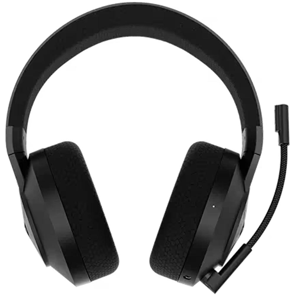 Lenovo GXD1A03963 Wireless Over Ear Gaming Headset Black - фото 5 - id-p115964242
