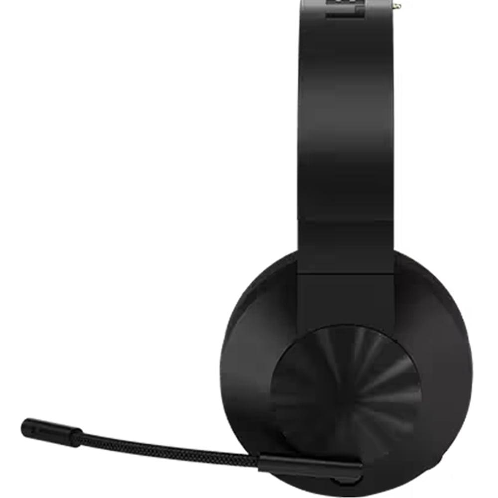 Lenovo GXD1A03963 Wireless Over Ear Gaming Headset Black - фото 6 - id-p115964242
