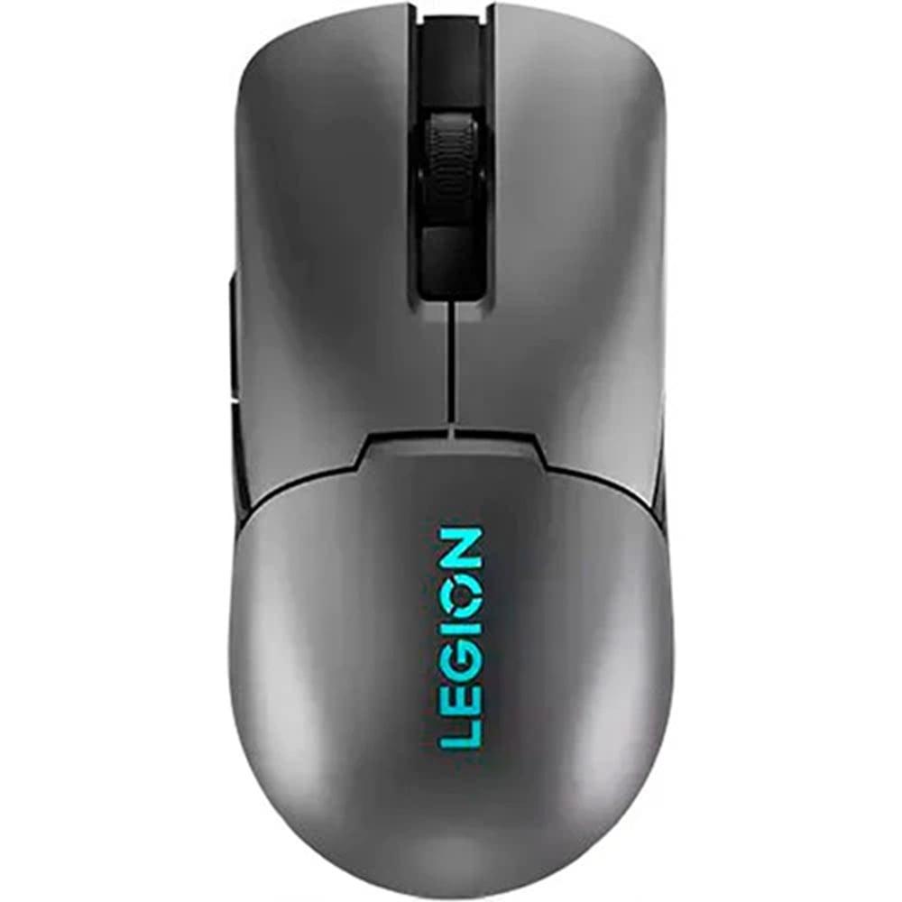 Lenovo Wireless Gaming Mouse Storm Grey - фото 1 - id-p115964243