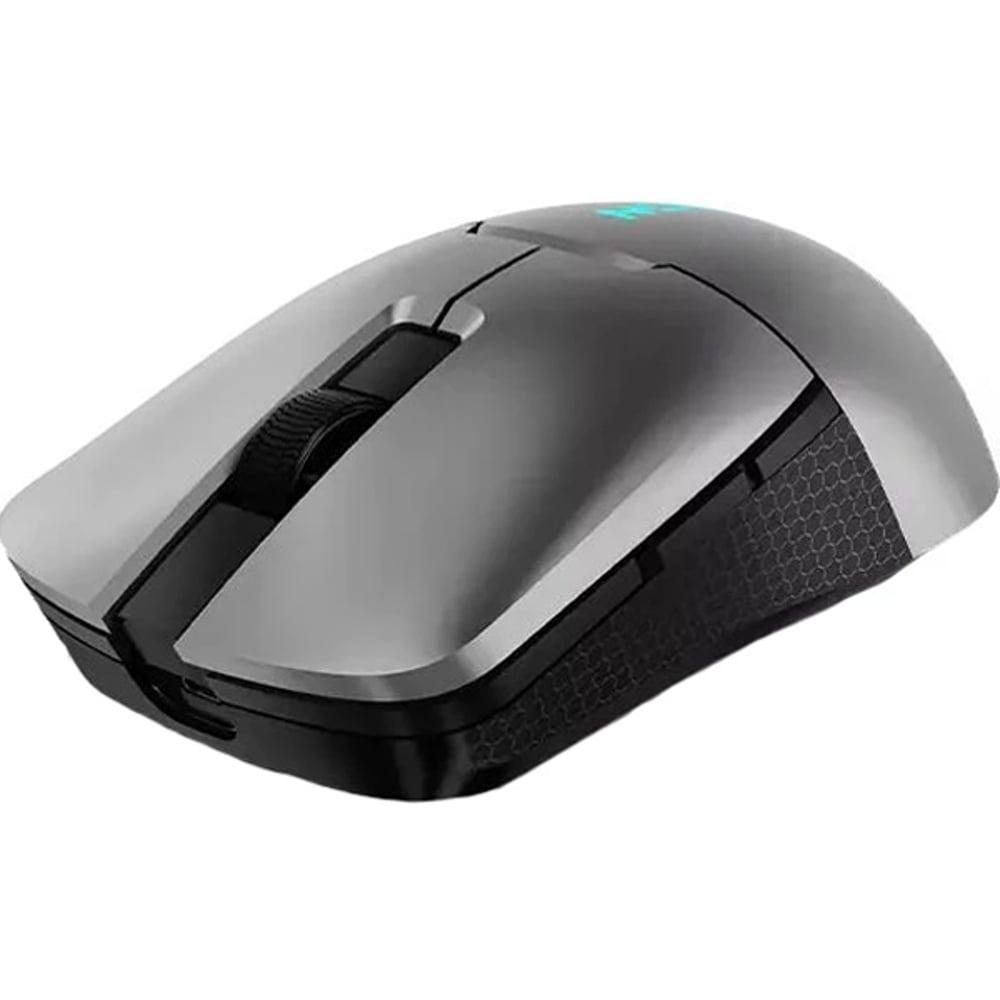 Lenovo Wireless Gaming Mouse Storm Grey - фото 2 - id-p115964243