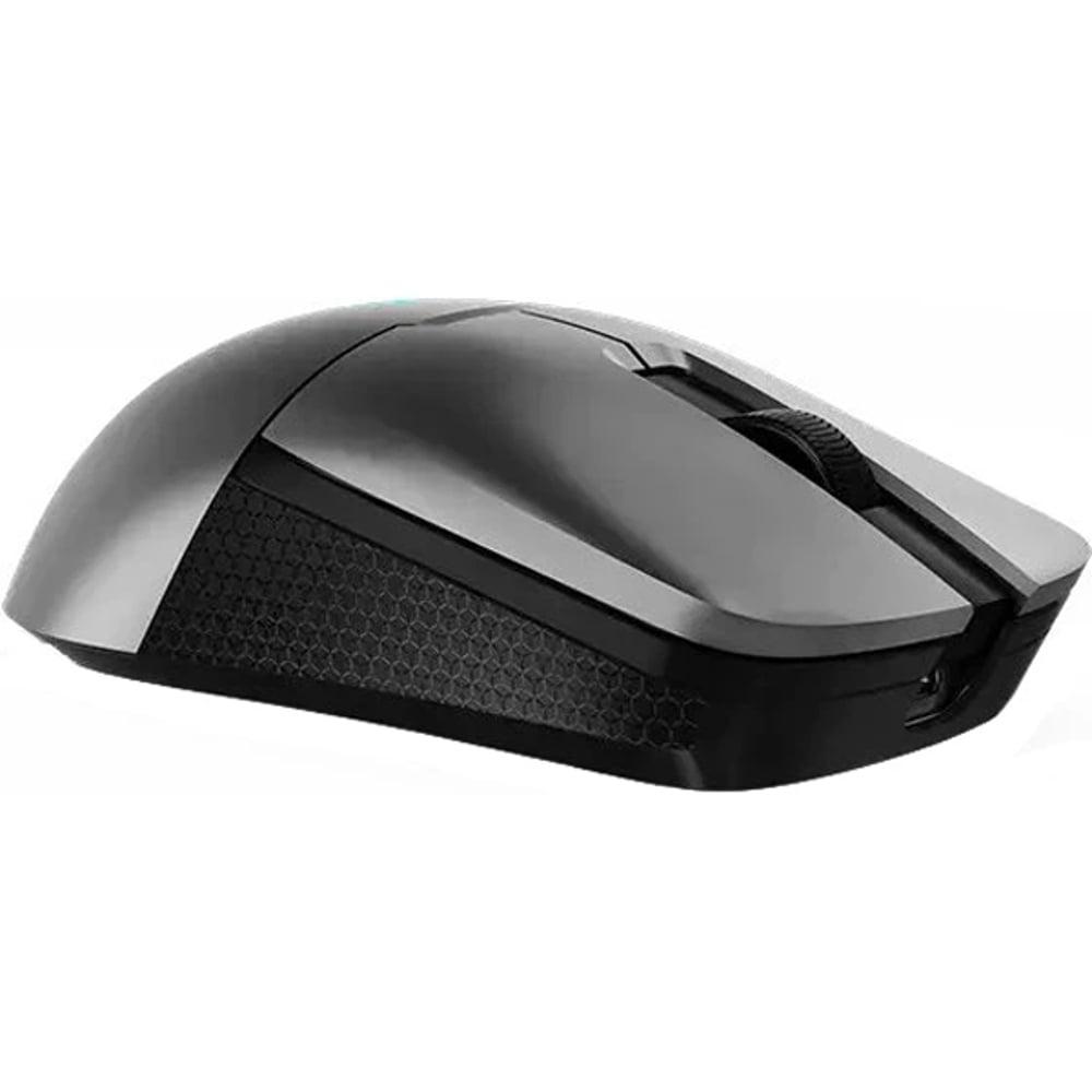 Lenovo Wireless Gaming Mouse Storm Grey - фото 3 - id-p115964243