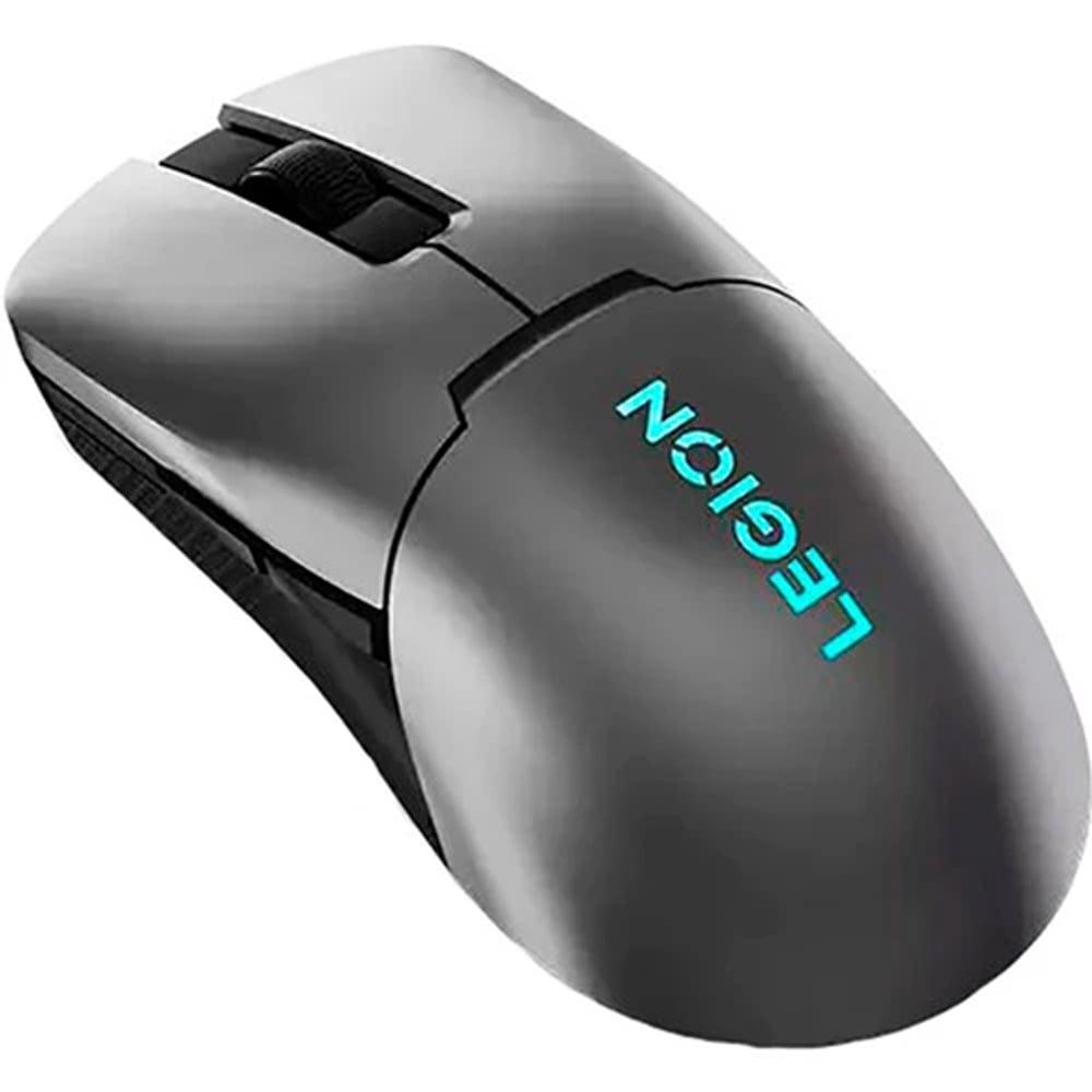 Lenovo Wireless Gaming Mouse Storm Grey - фото 4 - id-p115964243