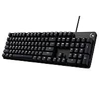 Logitech G413 SE Keyboard Black