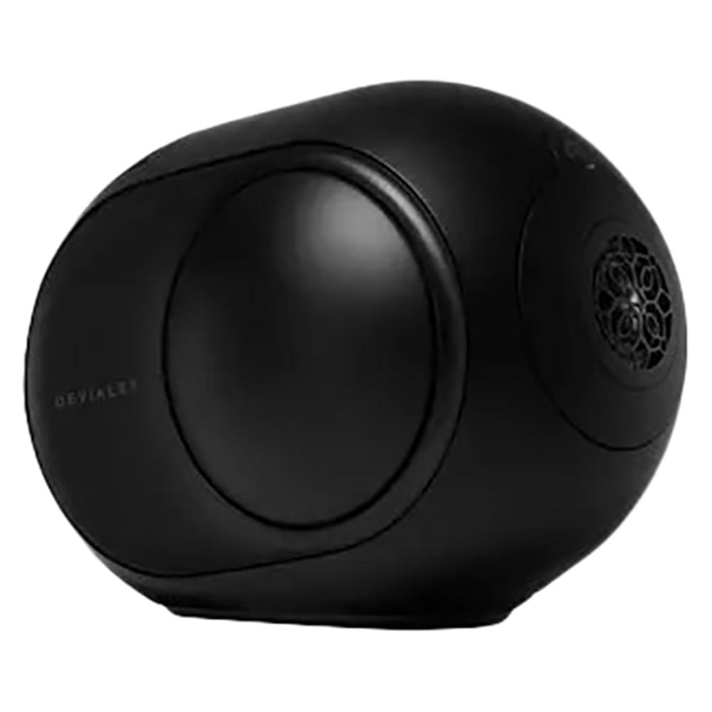 Devialet Bluetooth Speaker Matte Black [PHANTOM 2 98DB]