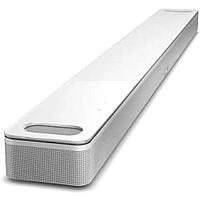 Bose Smart Ultra Soundbar White 8829634200
