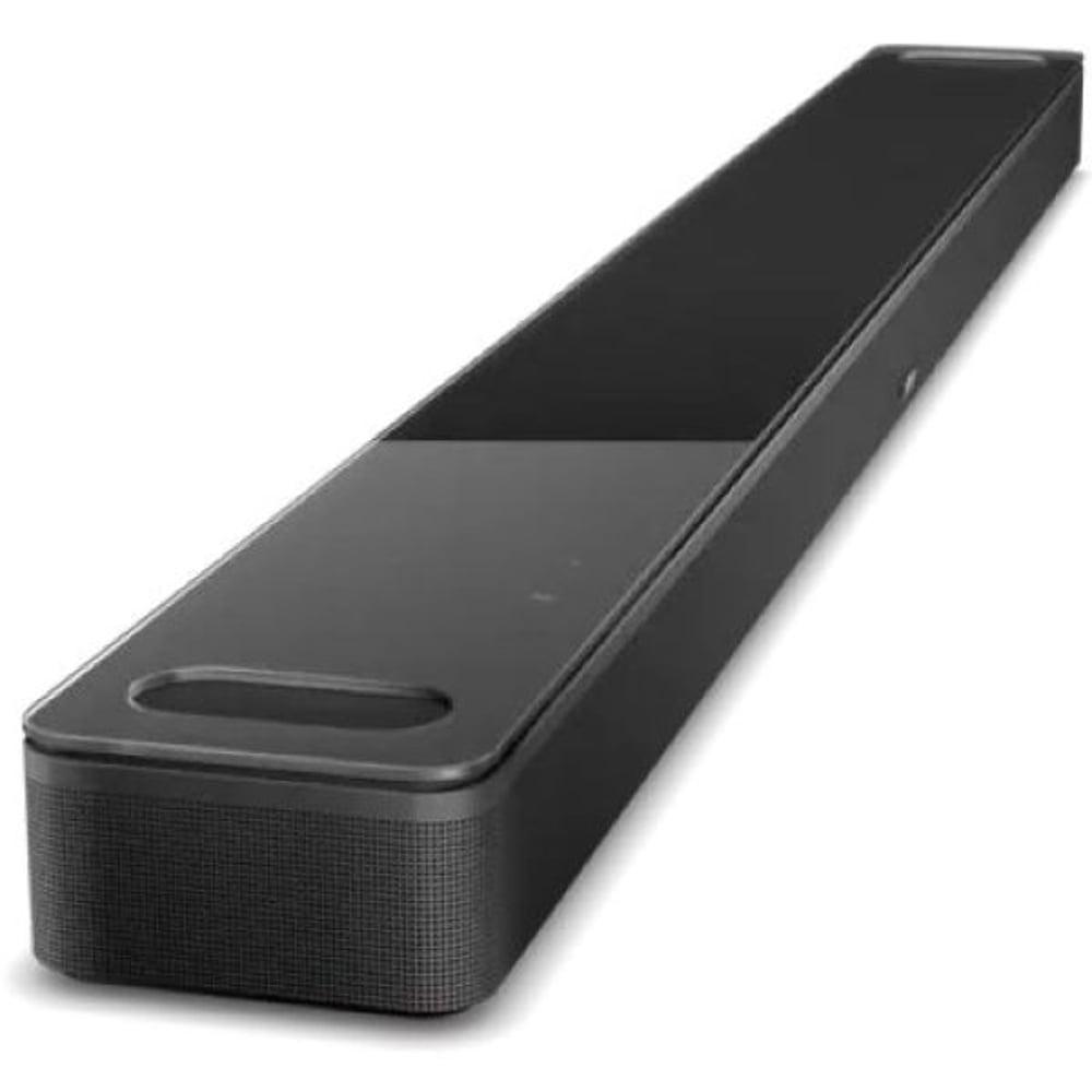 Bose Smart Ultra Soundbar Black 8829634100 - фото 1 - id-p115965265