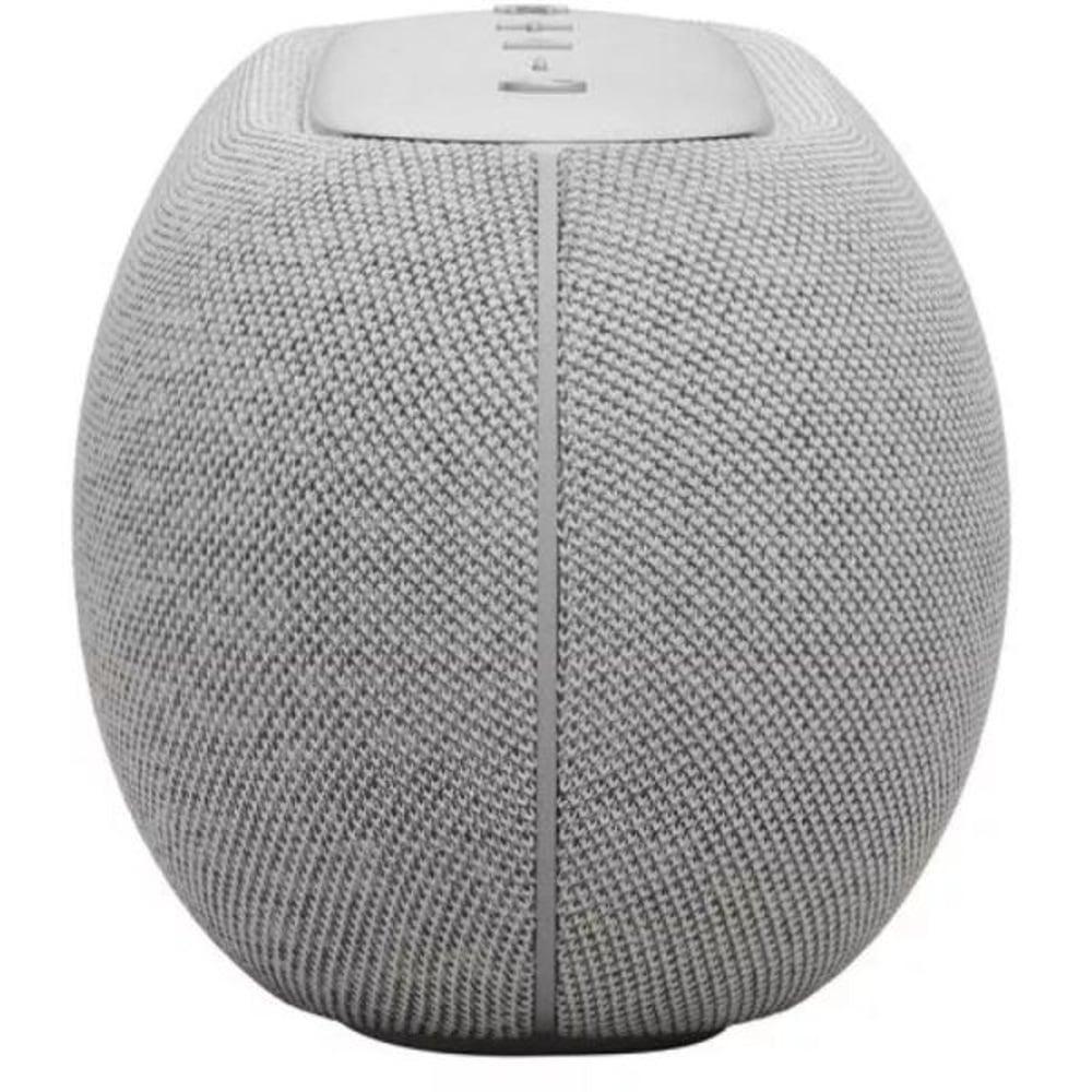 Harman Kardon Luna Portable Bluetooth Speaker Grey - фото 7 - id-p115965266