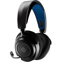 Steelseries 61559 Arctis Nova 7P Wireless Gaming Headphones Black/Blue