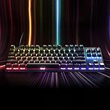 Steelseries Apex 9 TKL US RGB Wired Gaming Keyboard Black, фото 7