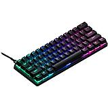 Steelseries Apex Pro Mini US Wired Gaming Keyboard Black, фото 4