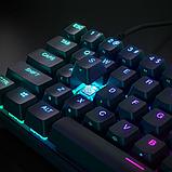 Steelseries Apex Pro Mini US Wired Gaming Keyboard Black, фото 9