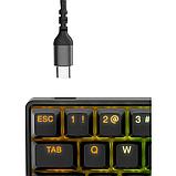 Steelseries Apex Pro Mini US Wired Gaming Keyboard Black, фото 10