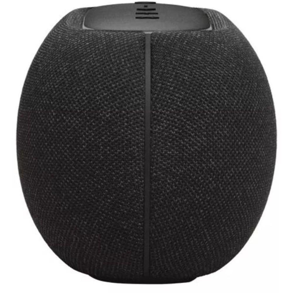 Harman Kardon Luna Portable Bluetooth Speaker Black - фото 8 - id-p115965267