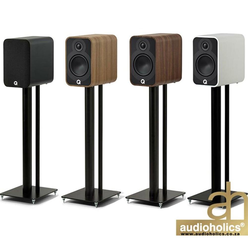 Q Acoustics Bookshelf Speaker 5020 - фото 2 - id-p115965272