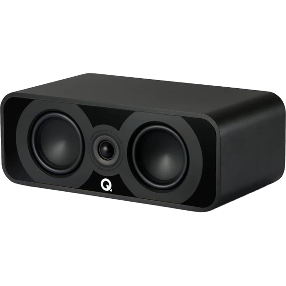 Q Acoustics Center Speaker 5090 - фото 1 - id-p115965276